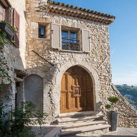 La Pourtoune Saint-Paul-de-Vence Zewnętrze zdjęcie