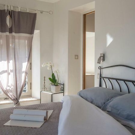 La Pourtoune Saint-Paul-de-Vence Zewnętrze zdjęcie
