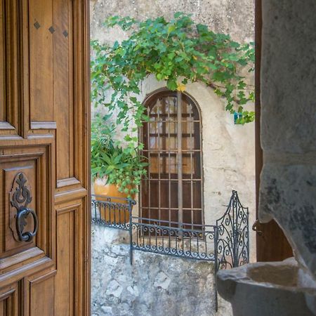 La Pourtoune Saint-Paul-de-Vence Zewnętrze zdjęcie