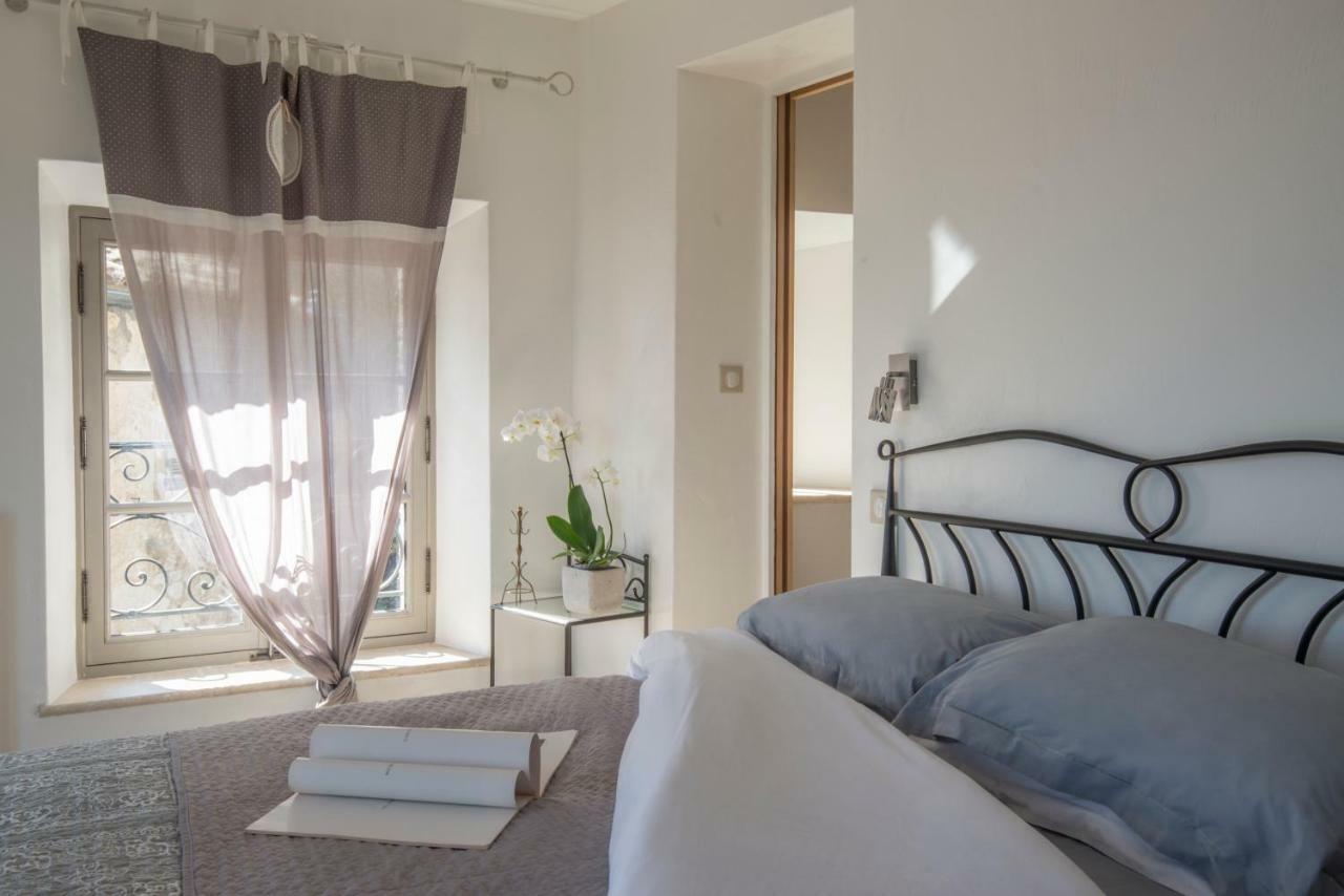La Pourtoune Saint-Paul-de-Vence Zewnętrze zdjęcie