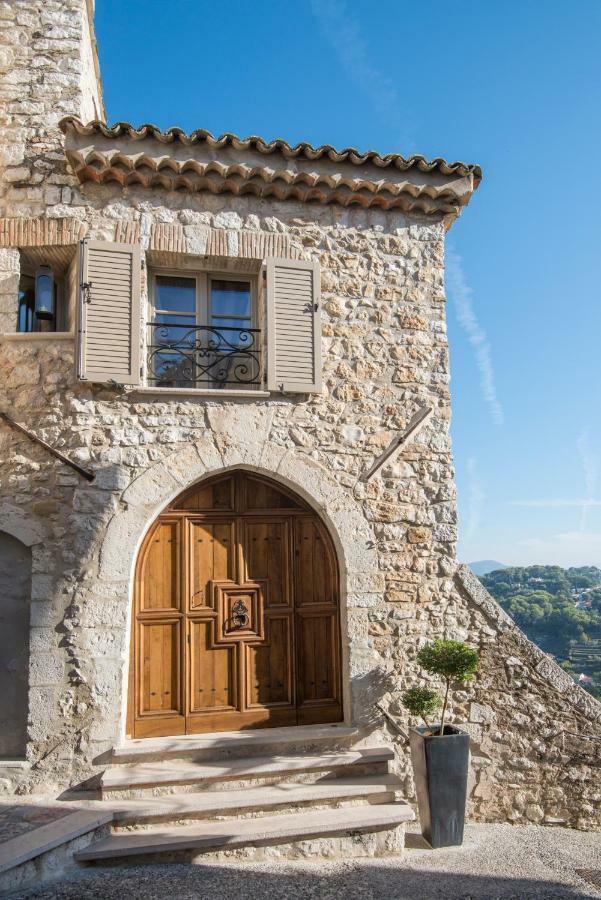 La Pourtoune Saint-Paul-de-Vence Zewnętrze zdjęcie